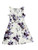 Used White House Black Market Short Dress F M-8/10 60119-S000117911 View 2