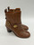 Used Coach Ankle Boots 5 60091-S000610453 View 2