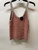 Used Vince Tank Top XS-0/2 60053-S000636279 View 2