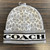 NWT Coach Winter Hat M 8-10/28-30 60129-S000583465 View 2