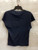 Used J. Crew Short Sleeve Top L-12/14 60071-S000673886 View 2