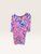 Used Lilly Pulitzer Short Dress B XS-0/2 60032-S000712136 View 2