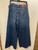Used Free People Denim 4-27 60070-S000647398 View 2