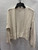 Used Unbranded Lightweight Sweater XS-0/2 60112-S000445882 View 1