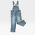 Used Pilcro Jumpsuit S-4/6 60032-S000712147 View 1