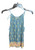 Used Unbranded Sleeveless Top M-8/10 60021-S000879228 View 1