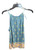Used Unbranded Sleeveless Top M-8/10 60021-S000879228 View 2