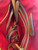 Used Dooney & Bourke Small Leather Handbag 60115-S000276761 View 7