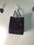 Used Brahmin Large Leather Handbag 60060-S000663052 View 1