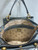 Used Guess Small Leather Handbag 60142-S000056231 View 3