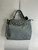 Used Guess Small Leather Handbag 60142-S000056231 View 1