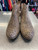 Used Lucky Brand Ankle Boots 8.5 60112-S000445895 View 2