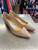 Used Crown Vintage Low Heels 8.5 60112-S000445894 View 1