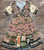 Used Farm Rio Long Dress F L-12/14 60004-S000678708 View 1