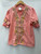 Used Unbranded Short Sleeve Top L-12/14 60030-S000940289 View 1