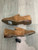 Used Crown Vintage Flats 7 60107-S000341801 View 3