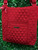 Used Vera Bradley Large Handbag 60008-S000691411 View 2