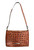 Used Brahmin Small Leather Handbag 60021-S000879287 View 1