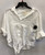 Used Cloth & Stone Short Sleeve Top XS-0/2 60071-S000673971 View 1