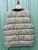 Used Levi's Men's Heavyweight Vest L 60084-S000949075 View 4