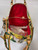 Used Dooney & Bourke Large Leather Handbag 60030-S000940353 View 3