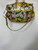 Used Dooney & Bourke Large Leather Handbag 60030-S000940353 View 2
