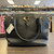 Used Coach Large Leather Handbag 60129-S000583552 View 4