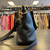 Used Coach Large Leather Handbag 60129-S000583552 View 5