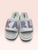 Used Karl Lagerfeld Paris Wedge Sandals 9 60032-S000712197 View 2