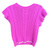 Used Ces Femme Short Sleeve Top M-8/10 60021-S000879294 View 1