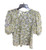 Used Unbranded Short Sleeve Top M-8/10 60021-S000879298 View 1