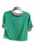 Used Unbranded Short Sleeve Top S-4/6 60021-S000879306 View 2