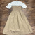 Used Maeve Long Dress B S-4/6 60004-S000678725 View 3