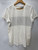 Used Calvin Klein T-Shirt L-12/14 60030-S000940364 View 1