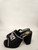 Used Juicy Couture Dress Sandals 9 60027-S001505724 View 2