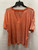 Used Free People T-Shirt XS-0/2 60112-S000445917 View 1