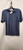 Used Travis Mathew Mens Short Sleeve Top L/16-16.5 60027-S001505762 View 1