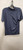 Used Travis Mathew Mens Short Sleeve Top L/16-16.5 60027-S001505762 View 3