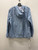 Used Blue L.L. Bean Short Light Jacket L-12/14 60137-S000129185 View 3