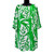 Used Lilly Pulitzer Short Dress B L-12/14 60099-S000383179 View 1