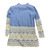 Used Tory Burch Long Sleeve Top XS-0/2 60099-S000383181 View 2