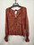 Used Paige Long Sleeve Top S-4/6 60027-S001505776 View 1