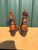 Used Bed Stu Ankle Boots 8.5 60084-S000949115 View 4