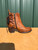 Used Bed Stu Ankle Boots 8.5 60084-S000949115 View 7