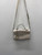 Used Silver Guess Small Leather Handbag 60137-S000129254 View 3
