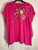 Used Johnny Was Short Sleeve Top L-12/14 60049-S000846215 View 2