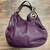 Used Michael Kors Large Leather Handbag 60004-S000678783 View 1