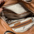 Used Michael Kors Large Leather Handbag 60004-S000678784 View 7