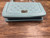 Used Badgley Mischka Small Leather Handbag 60004-S000678788 View 2