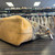Used AS IS Coach Large Handbag 60129-S000583620 View 8